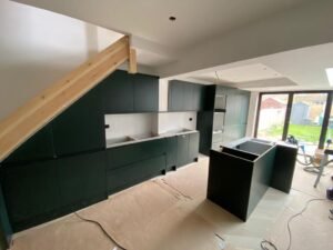 Builders North London UK